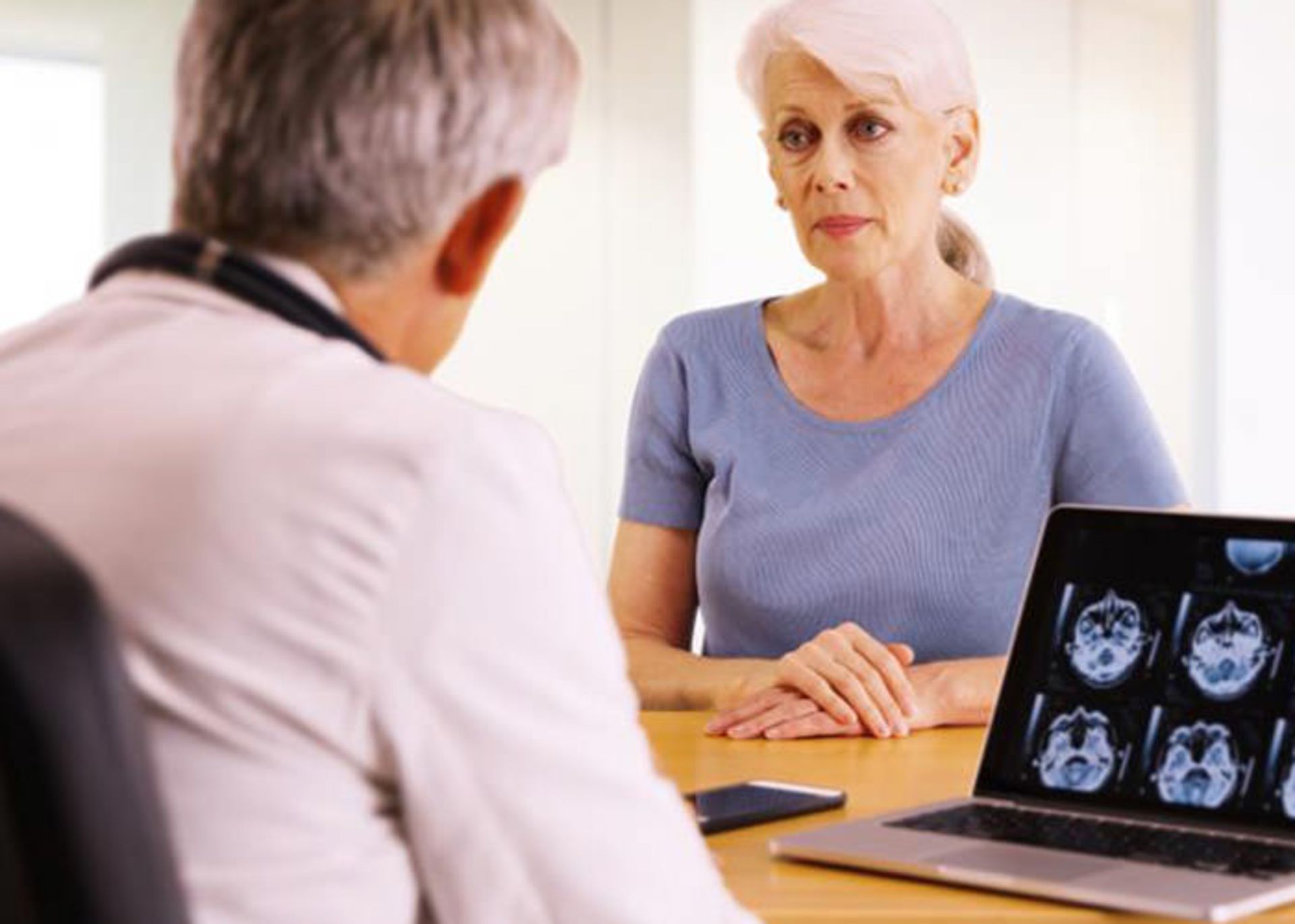 ارتباط پزشک بیمار