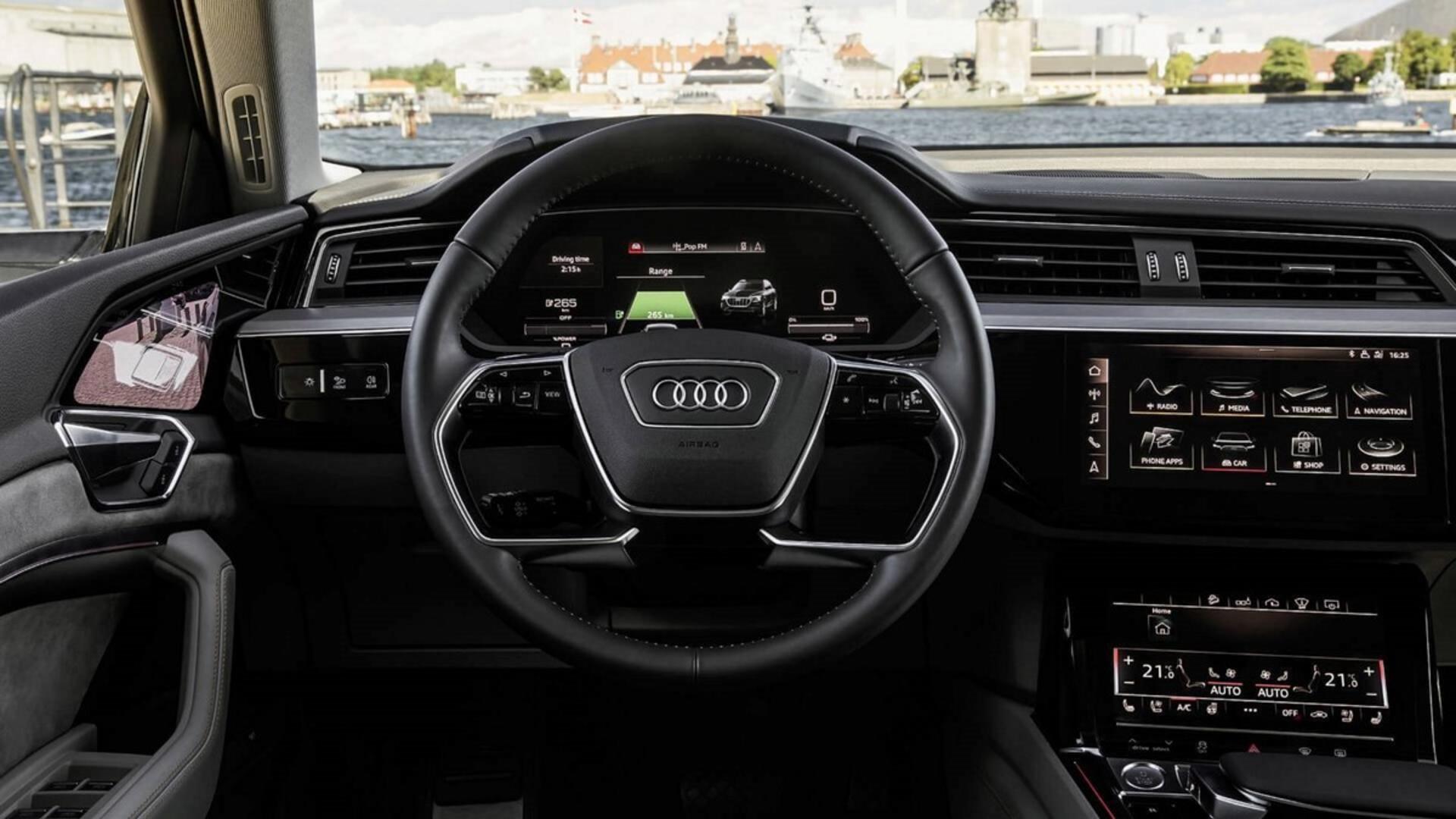 ABT Audi RS6-E