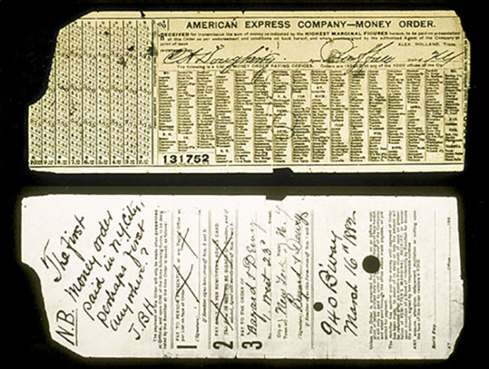 امریکن اکسپرس