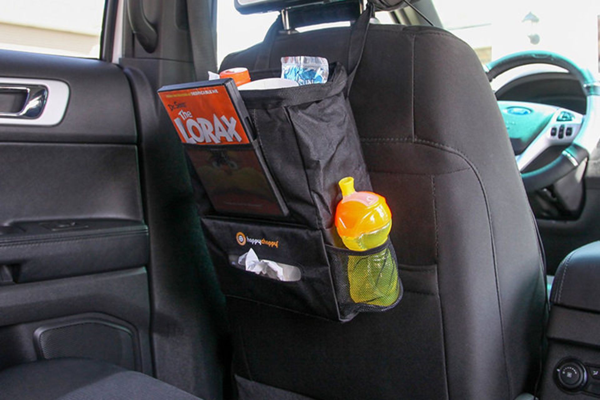 لوازم جانبی خودرو