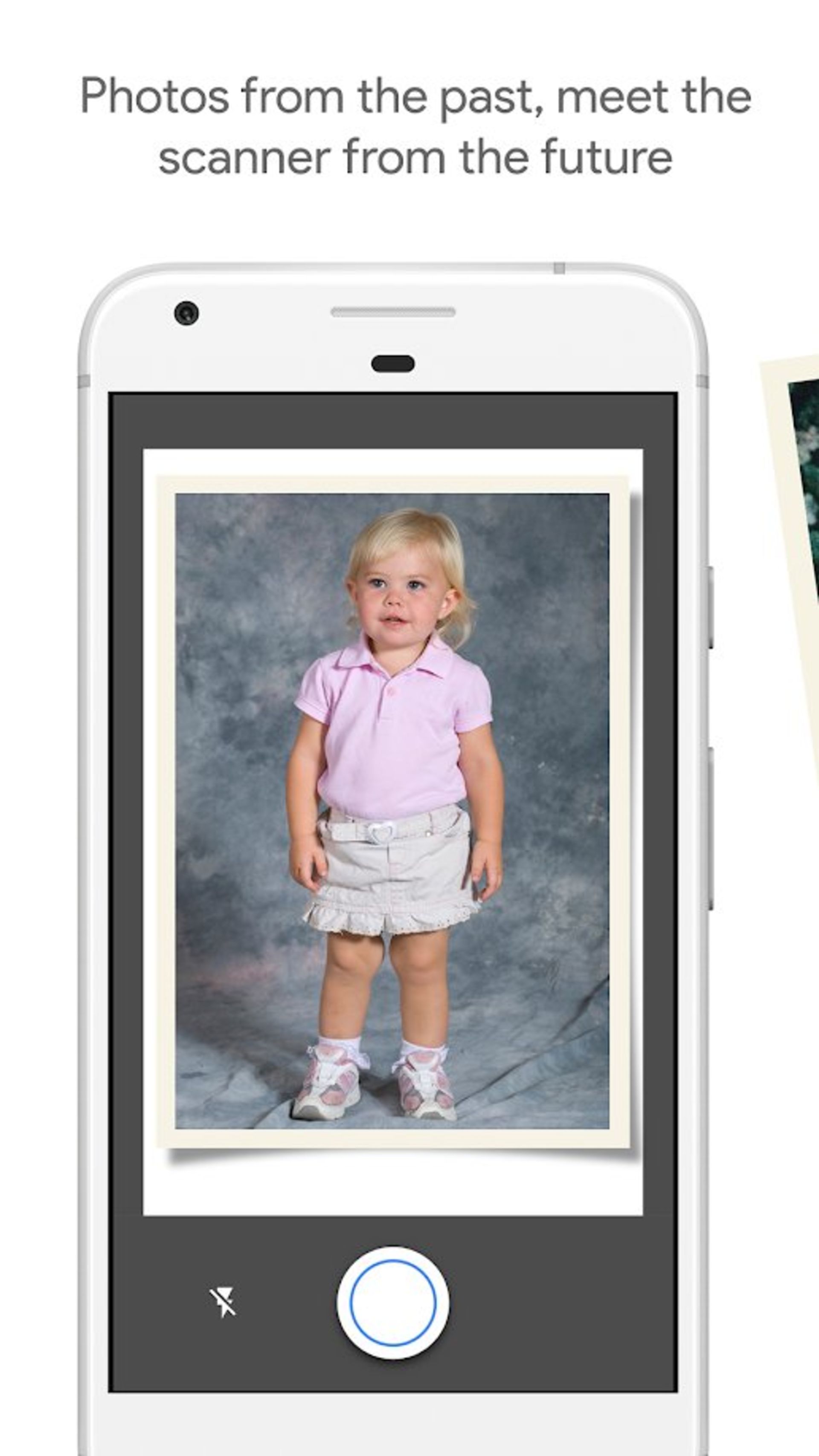 photoscan / اسکن عکس