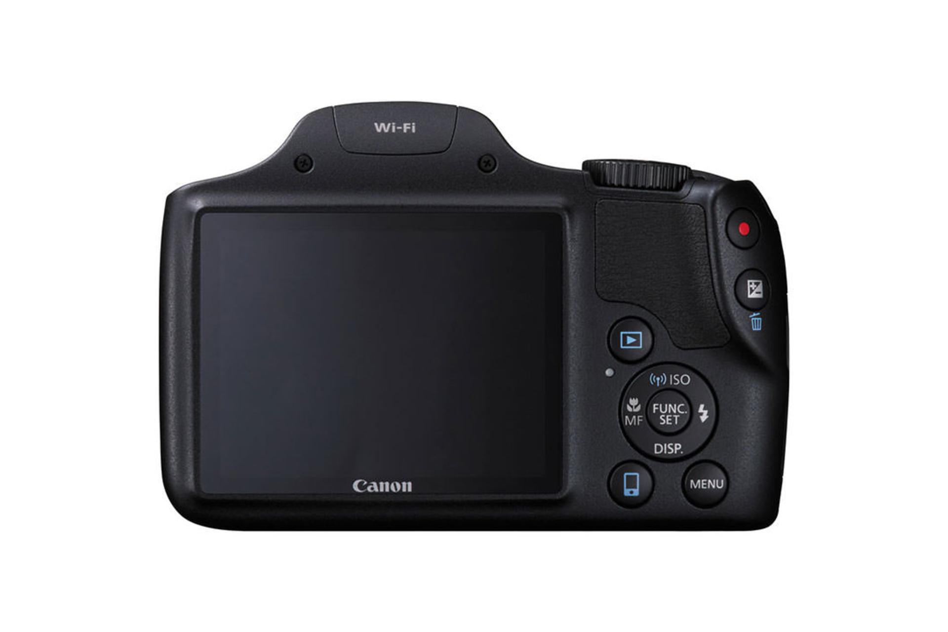 Canon PowerShot SX530 HS	