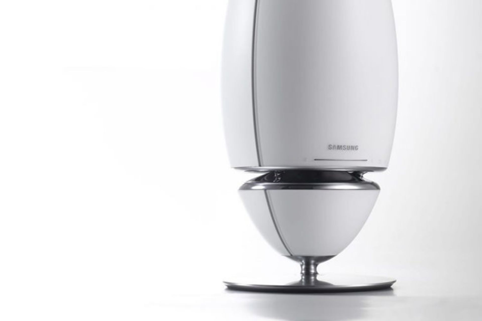 اسپیکر هوشمند بیکسبی 