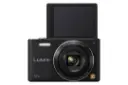 Panasonic Lumix DMC-SZ10	