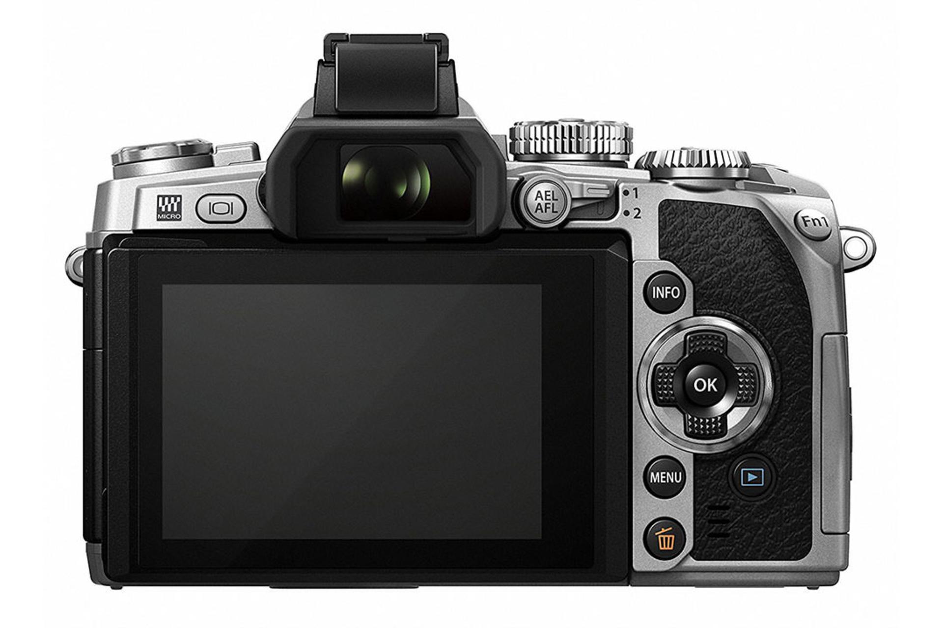 Olympus OM-D E-M1