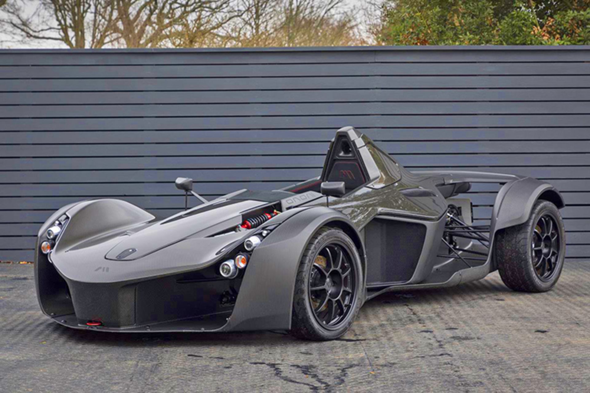 BAC MONO