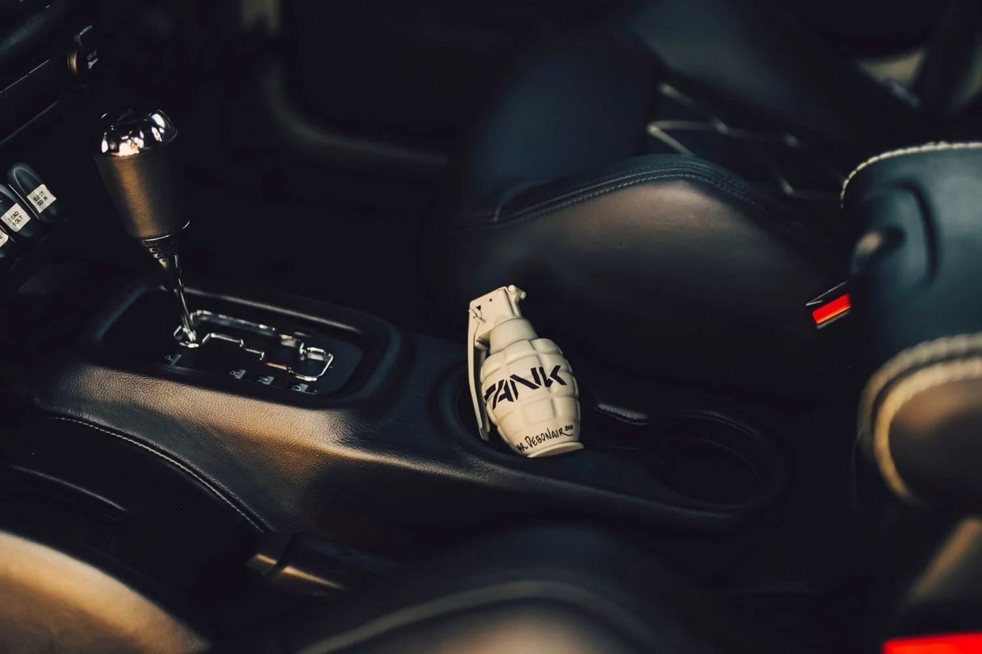 Rezvani Tank Military Edition / تانک رضوانی