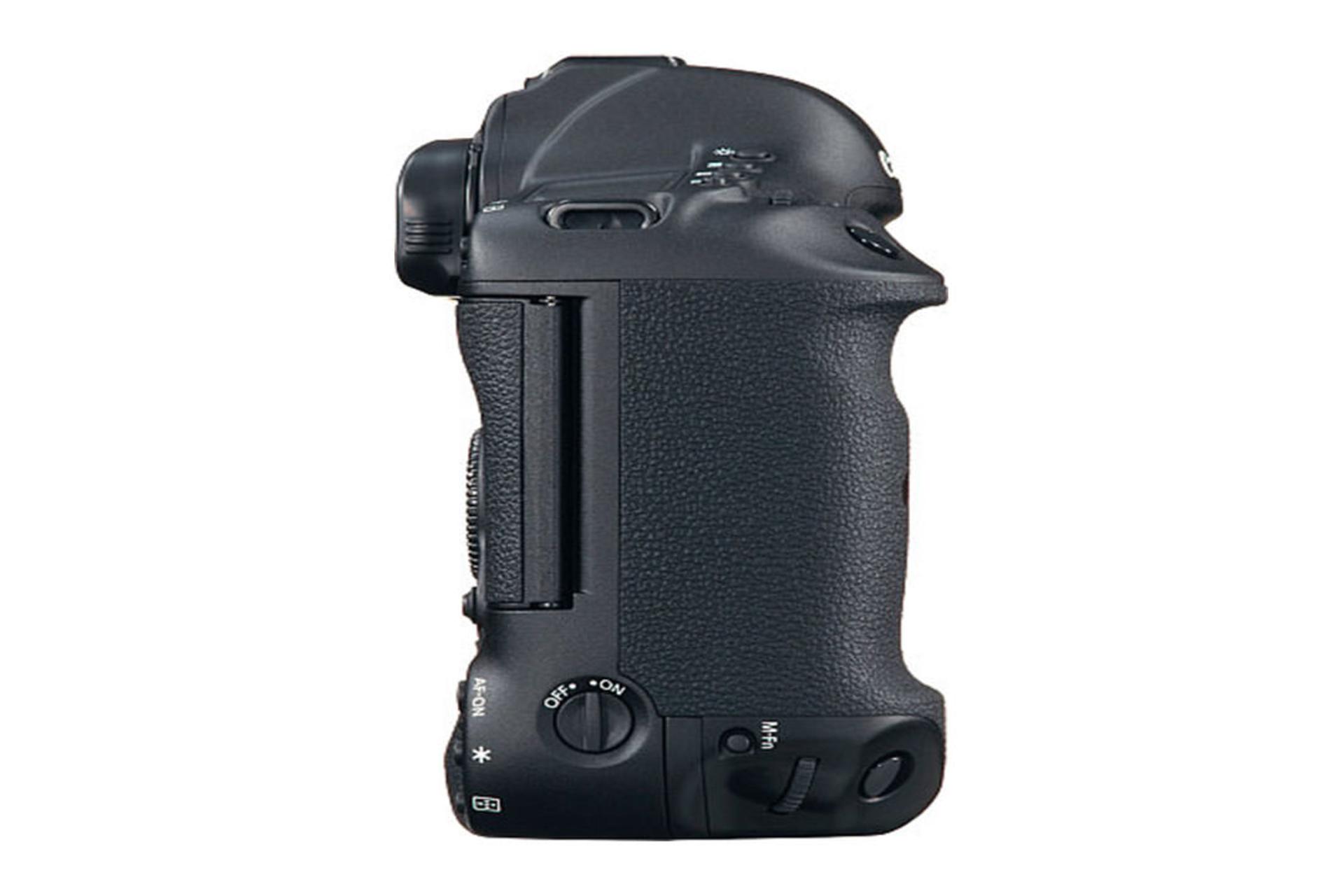 Canon EOS-1D X	