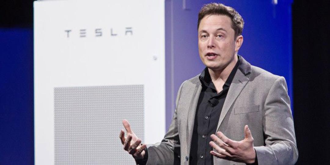 ایلان ماسک / Elon Musk