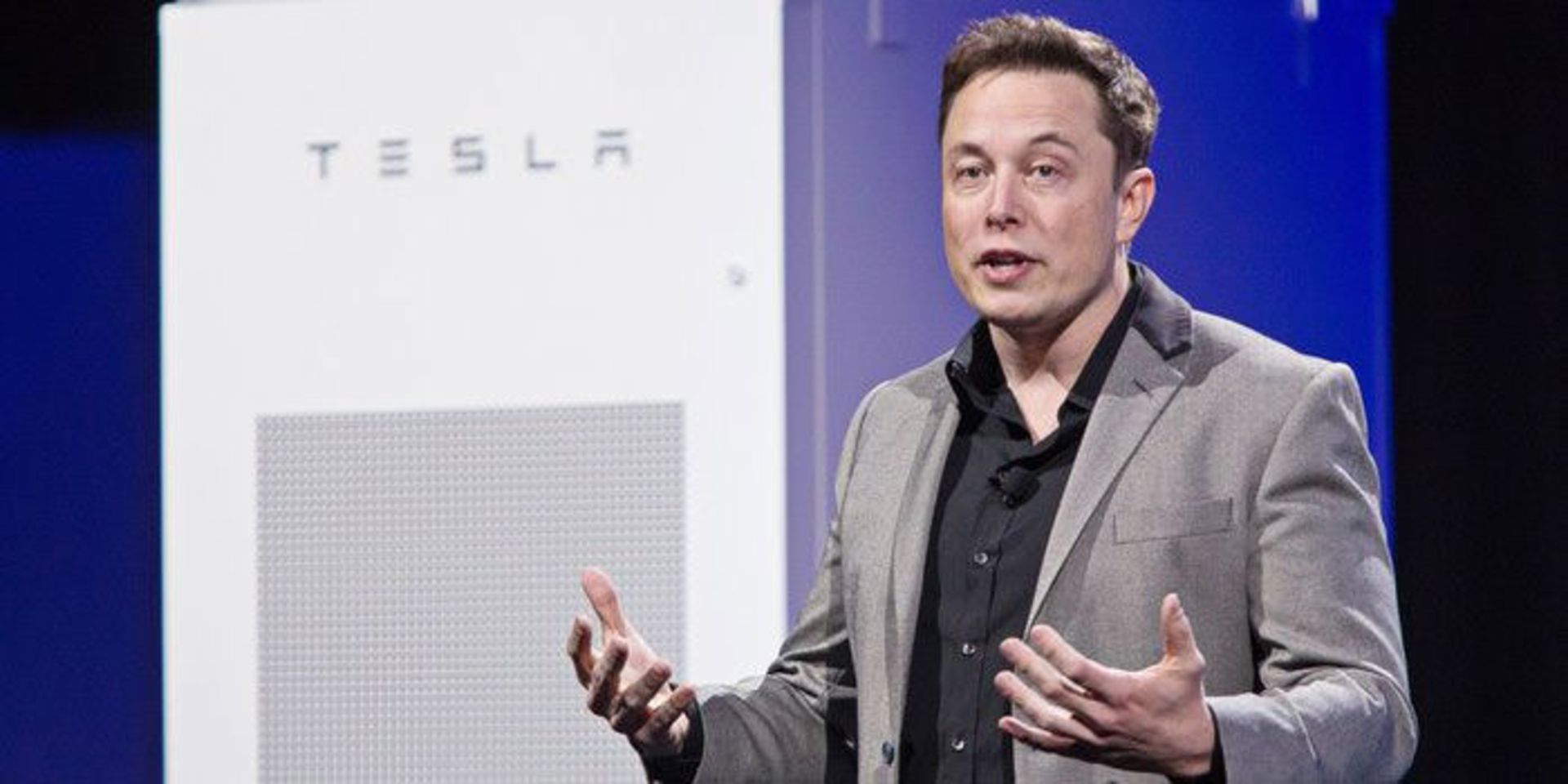 ایلان ماسک / Elon Musk