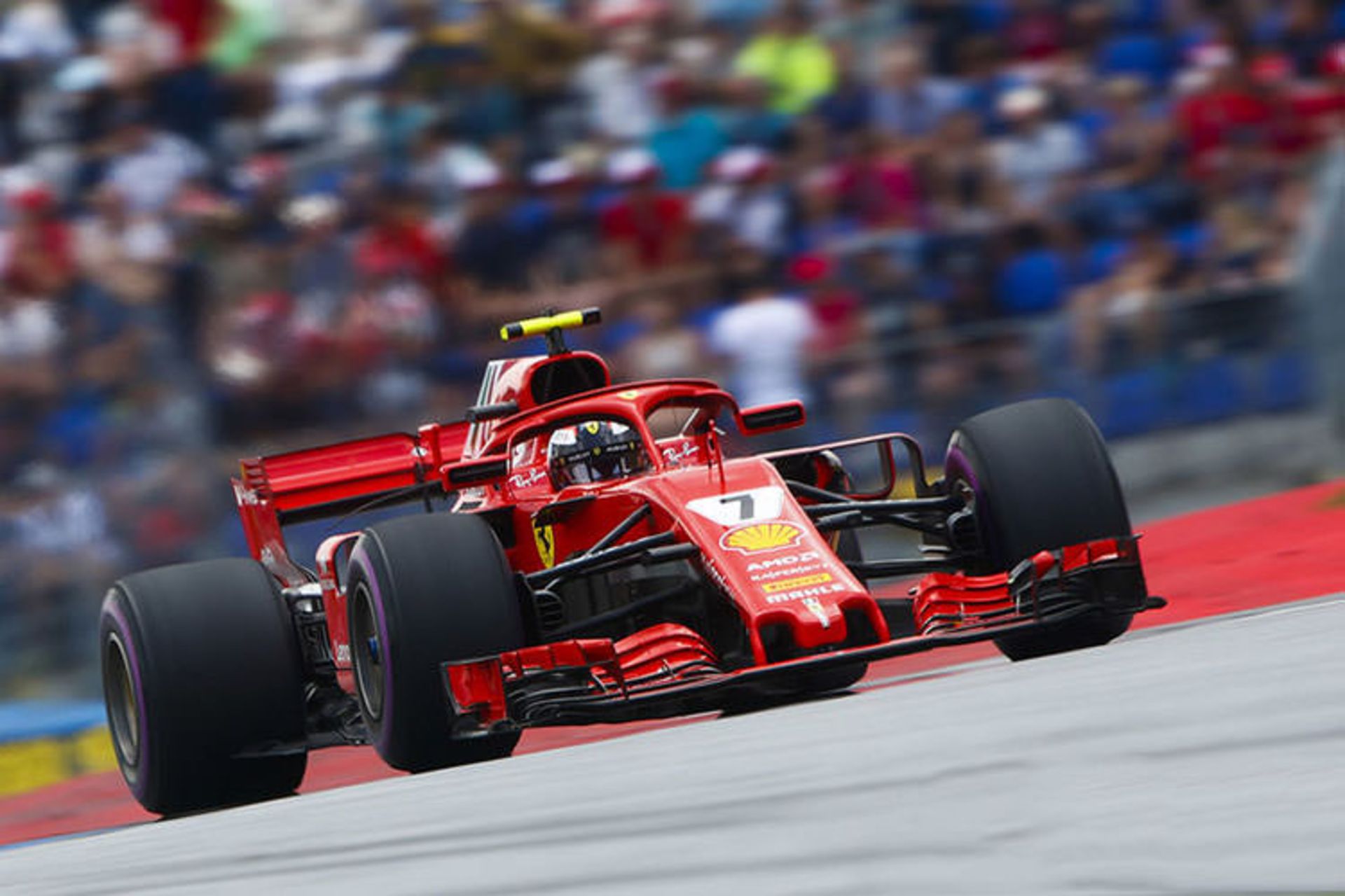 Grand Prix formula 1 / گرندپری فرمول یک