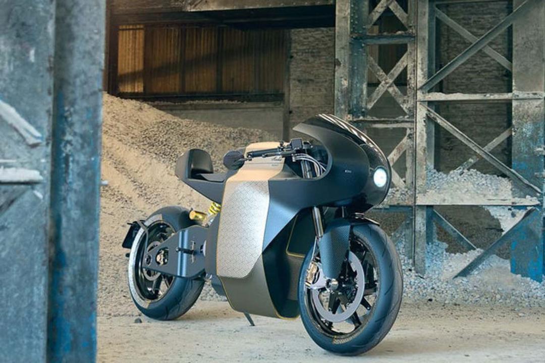 Sarolea Manx7