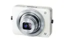 Canon PowerShot N Facebook ready	