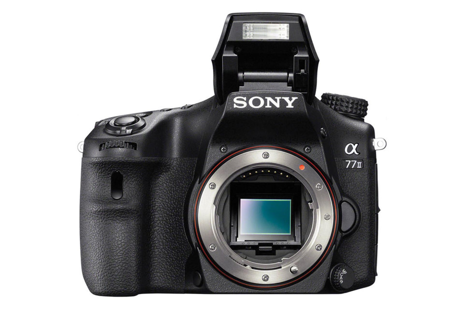 Sony SLT-A77 II