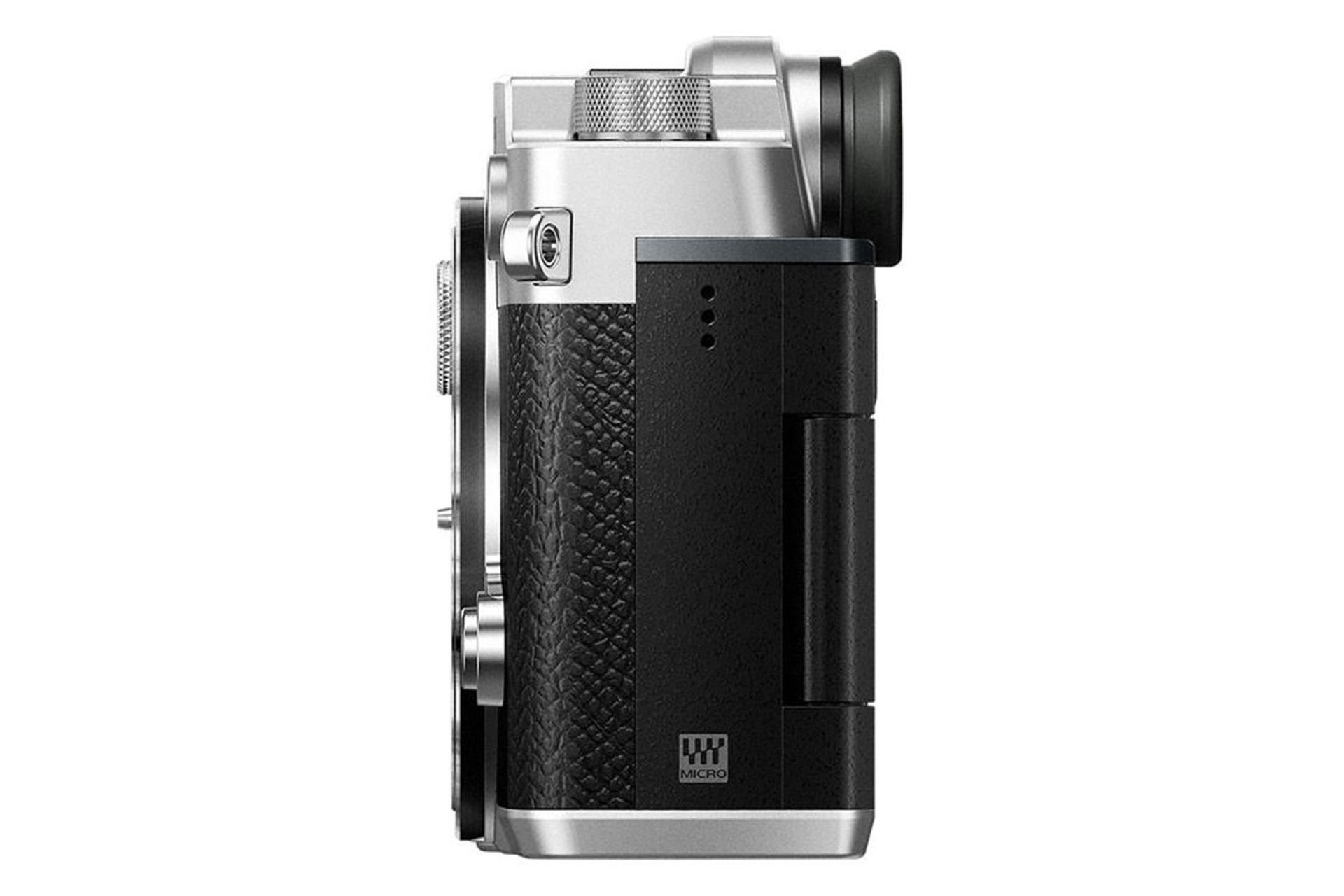 Olympus PEN-F	