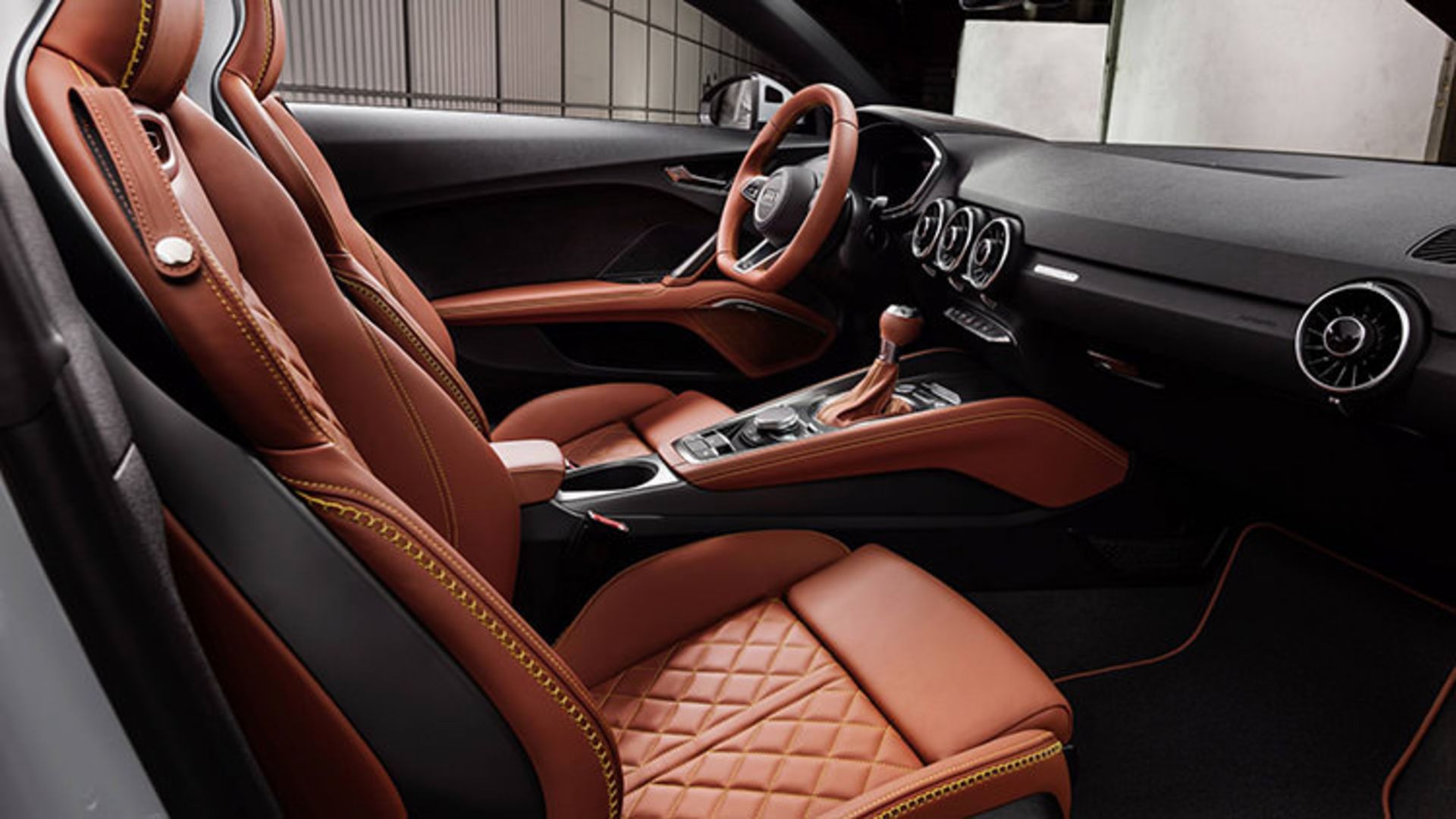 2019 Audi TT / آئودی TT مدل 2019