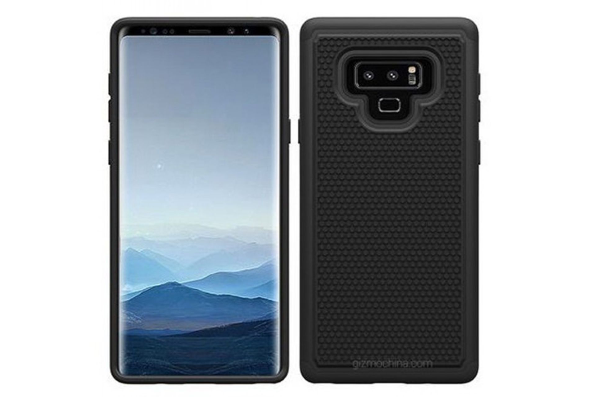 سامسونگ گلکسی نوت 9