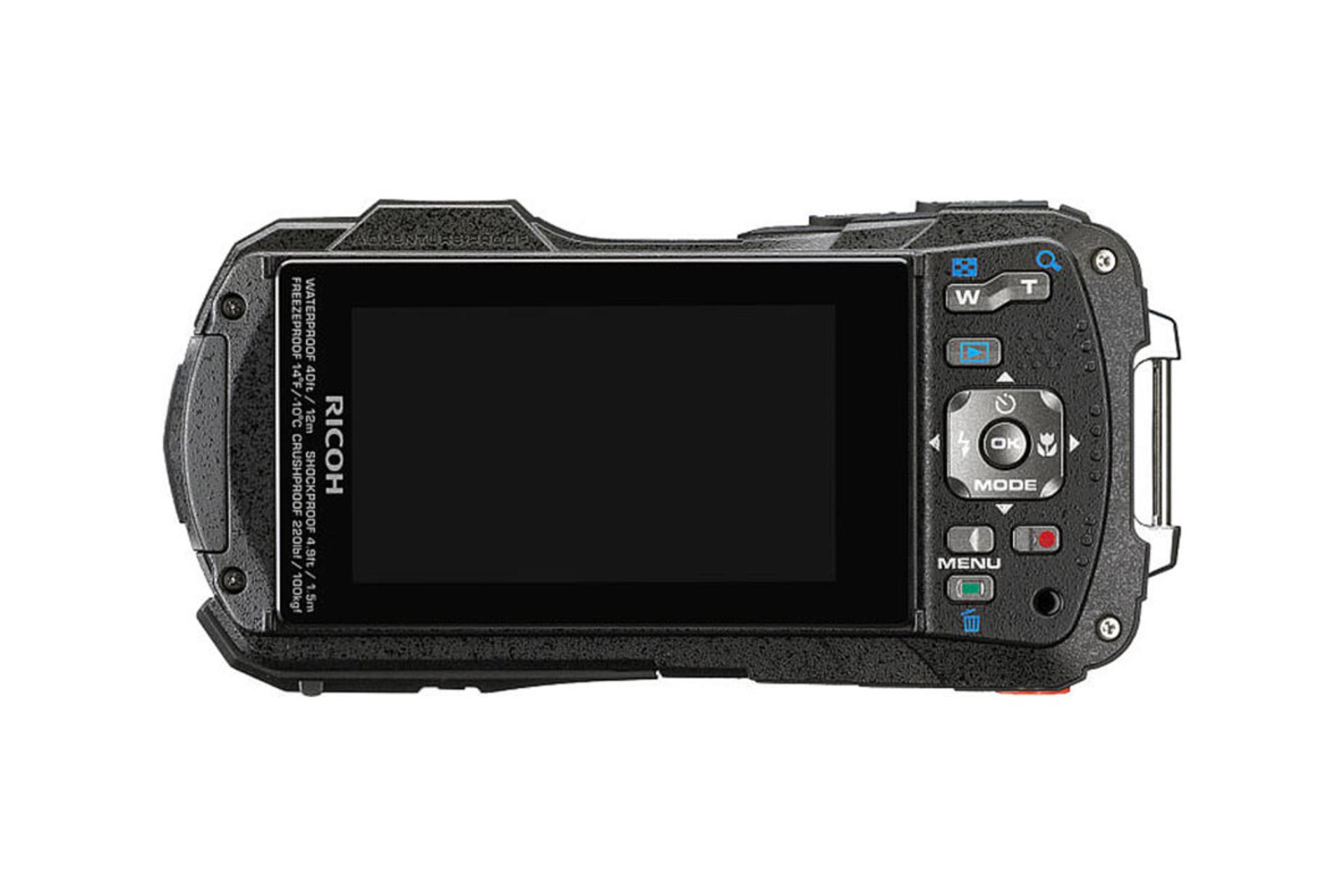 Ricoh WG-30