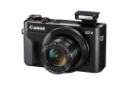 Canon PowerShot G7 X Mark II	