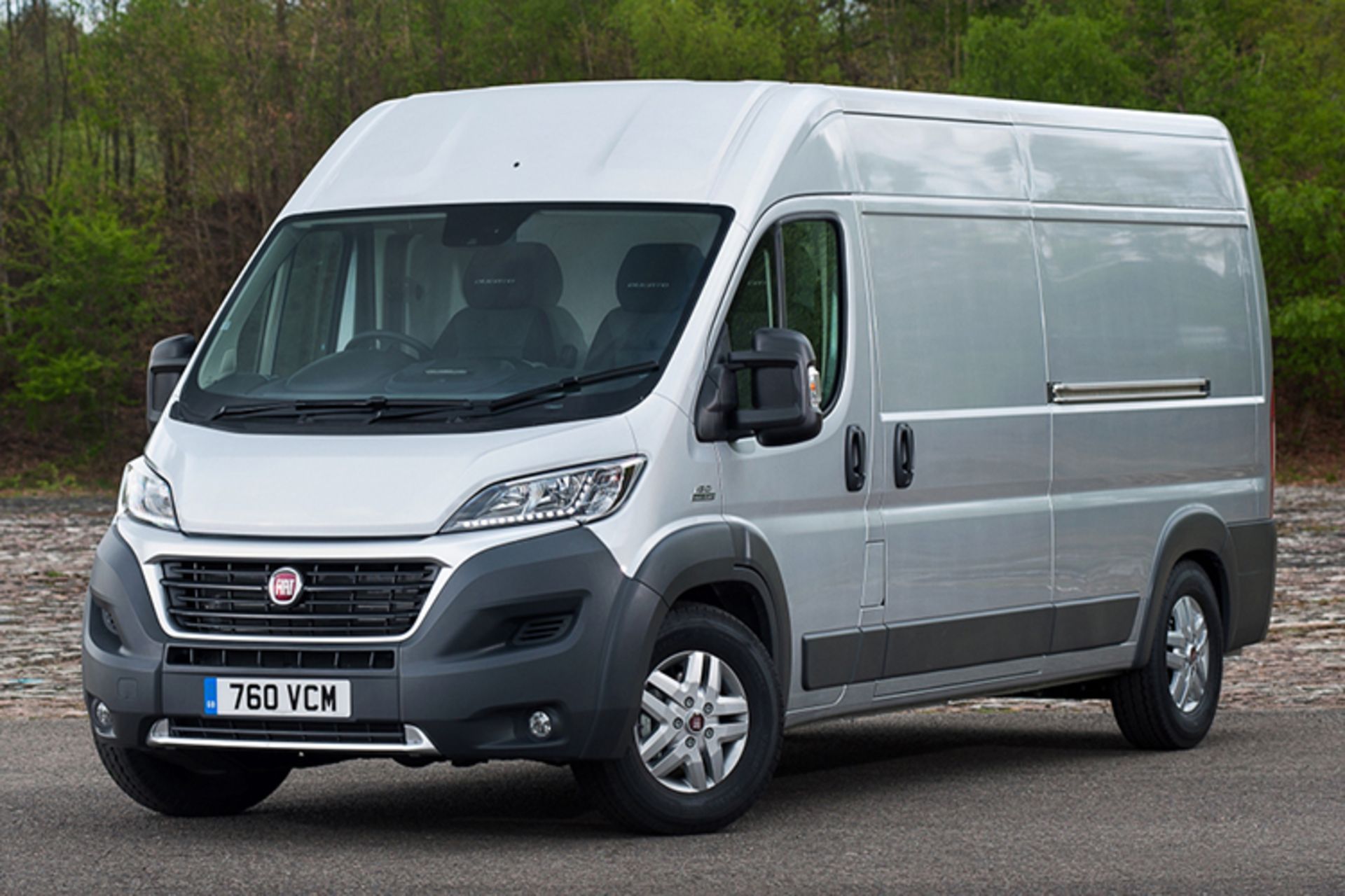 Fiat ducato