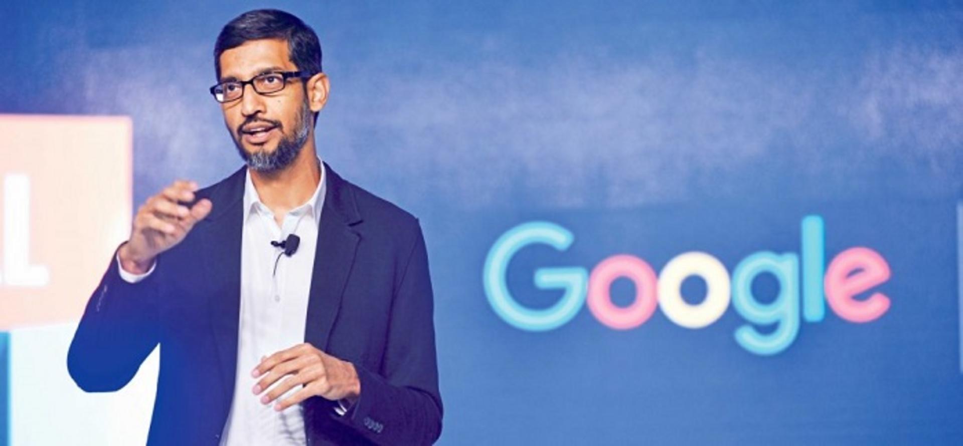 google
