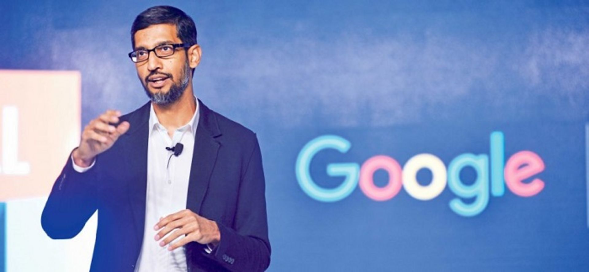 google