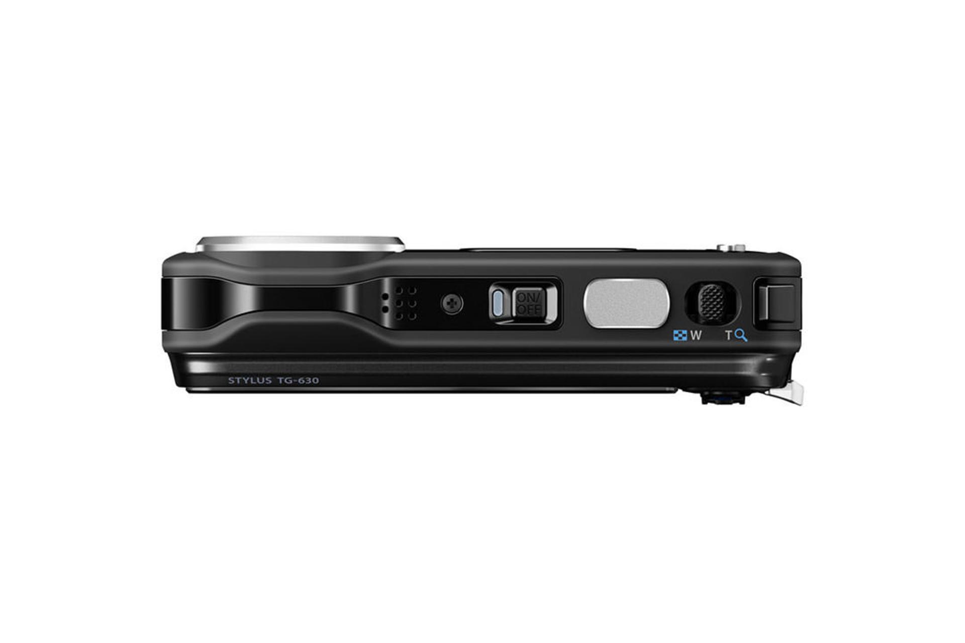 Olympus TG-630 iHS