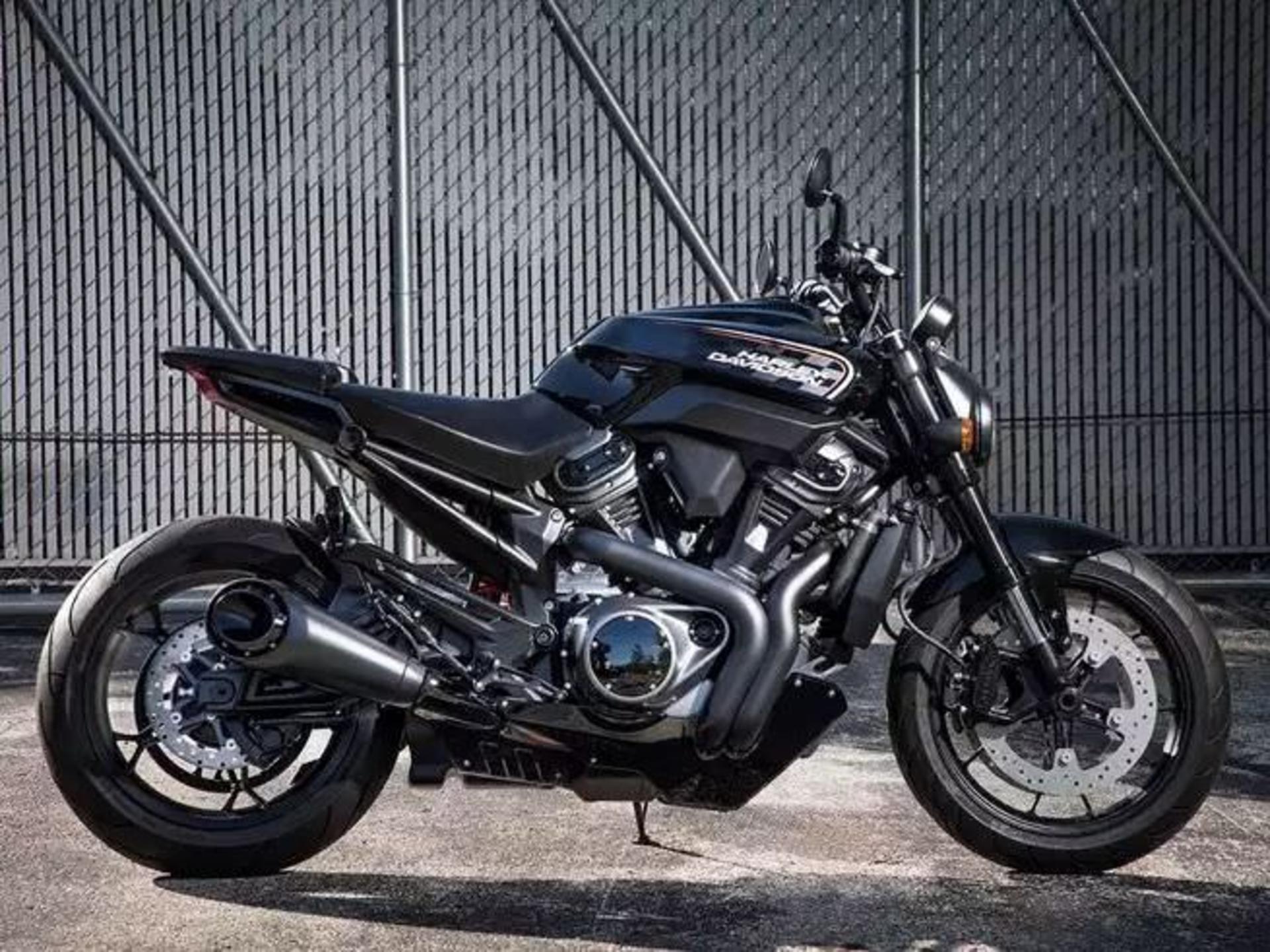 هارلی دیویدسن / Harley-Davidson
