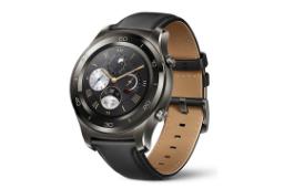Huawei Watch 2 Classic