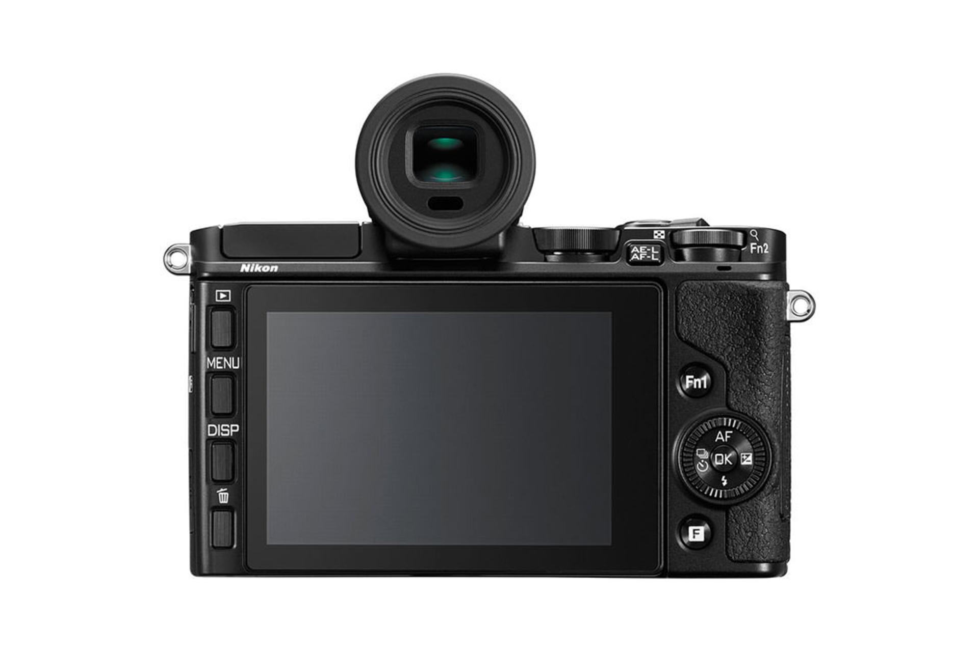 Nikon 1 V3	