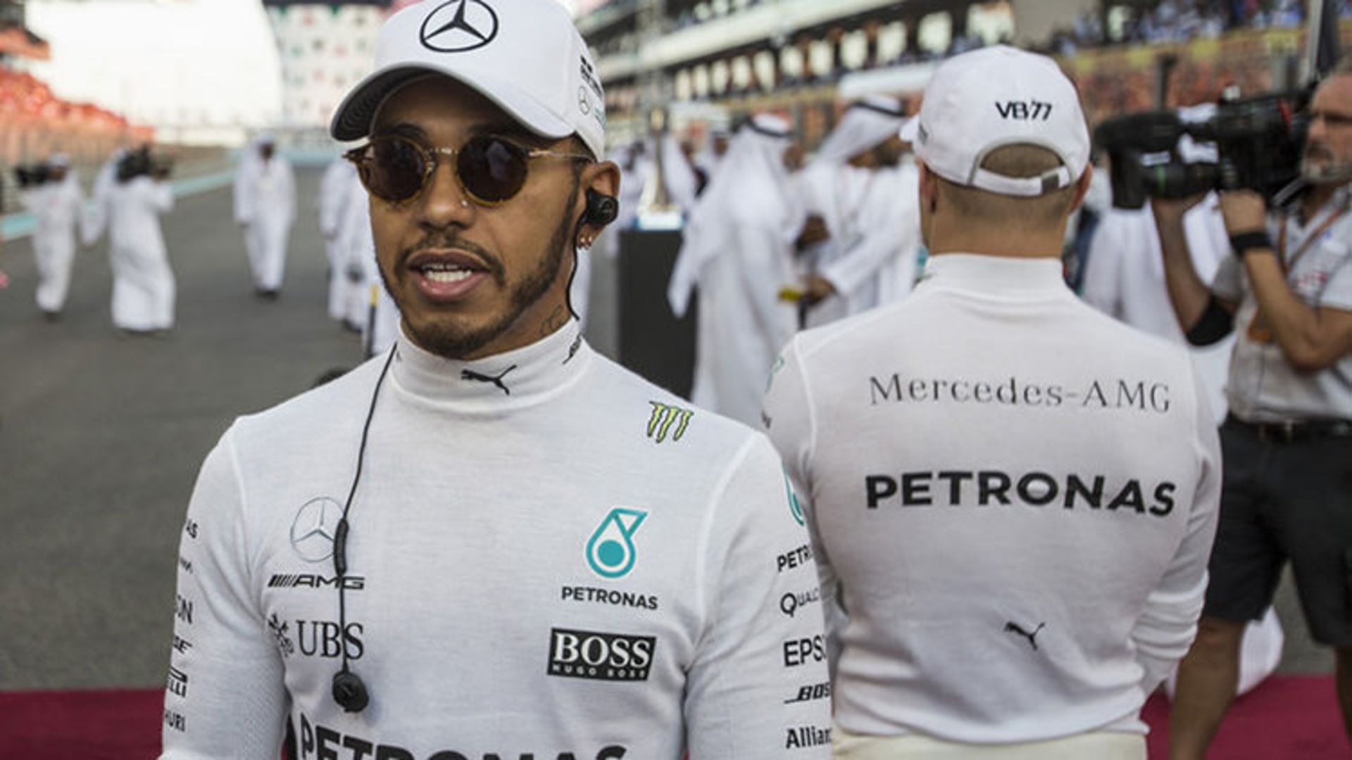 مرجع متخصصين ايران Lewis Hamilton Mercedes-AMG formula 1 / لوئيس هميلتون مرسدس AMG فرمول يك