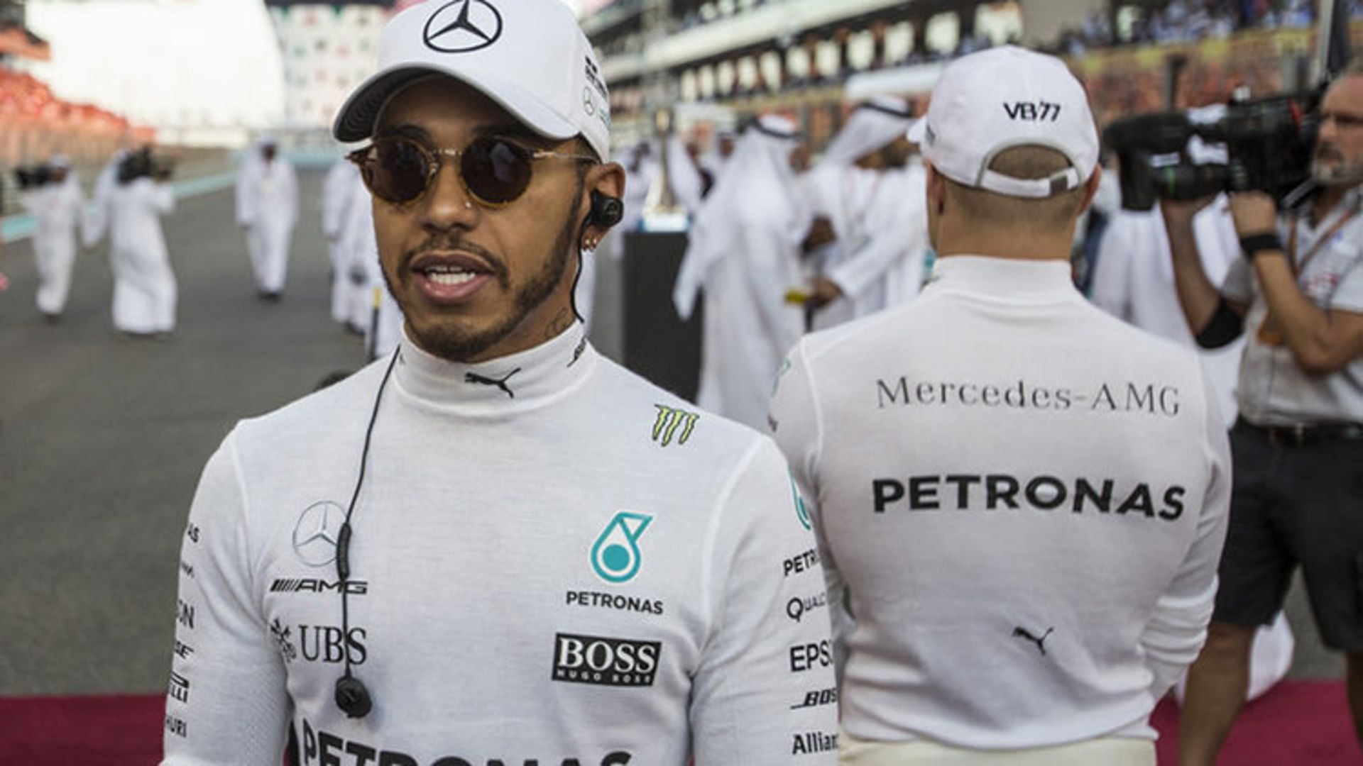 Lewis Hamilton Mercedes-AMG formula 1 / لوئیس همیلتون مرسدس AMG فرمول یک