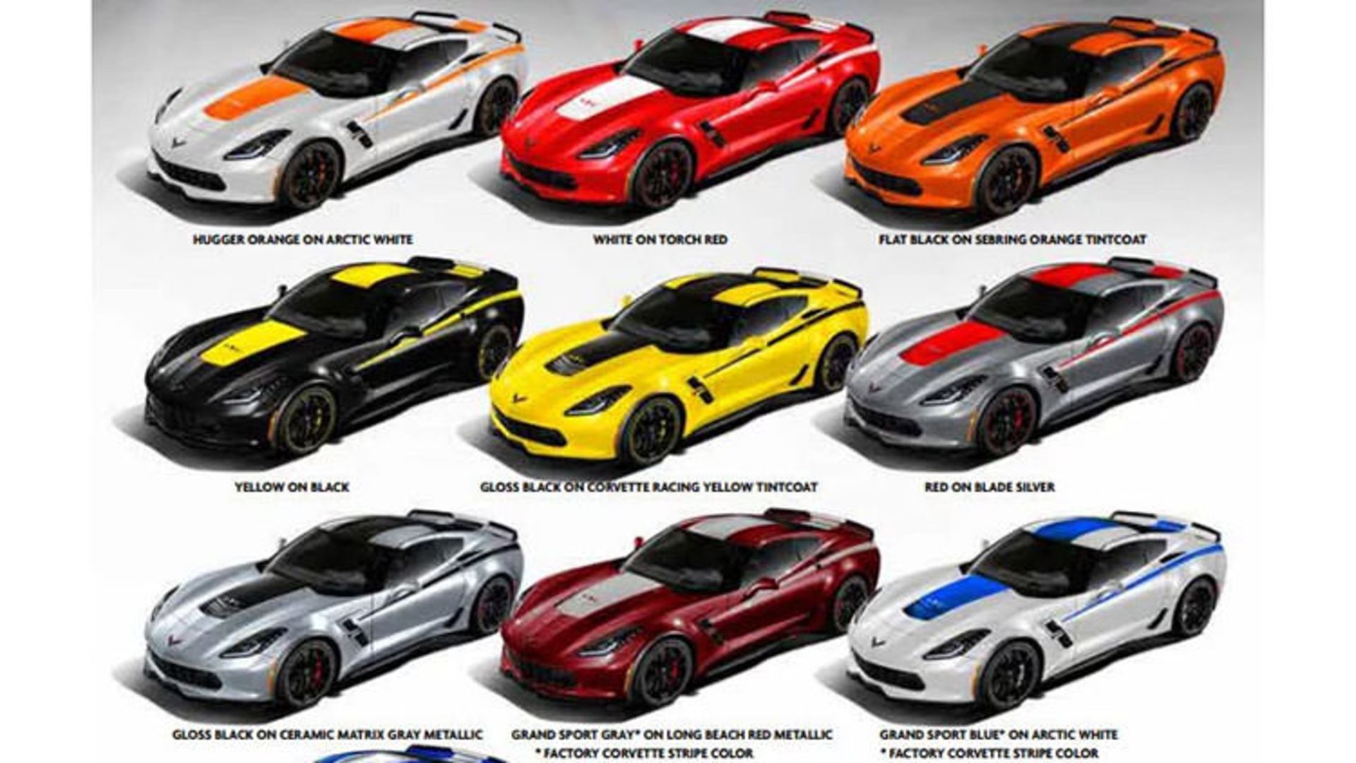 Yenko Chevrolet Corvette /  شورولت کوروت ینکو