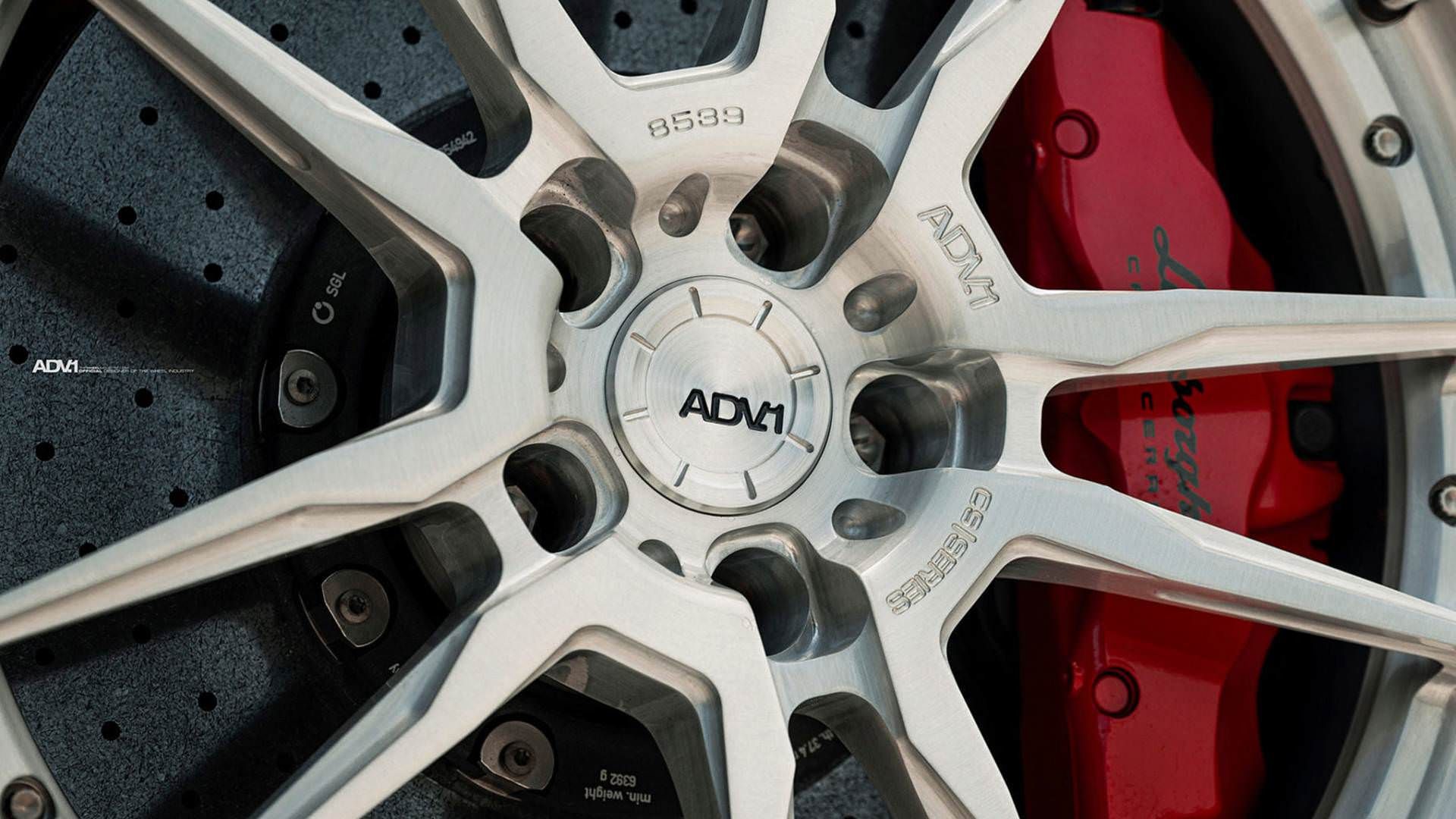 2017 Lamborghini Huracán / سوپراسپرت لامبورگینی هوراکان مدل 2017