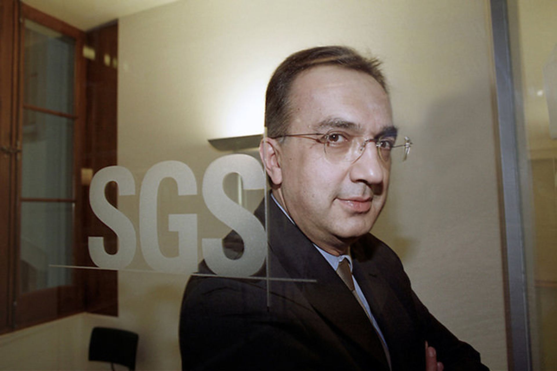 سرجیو مارکیونه / Sergio Marchionne