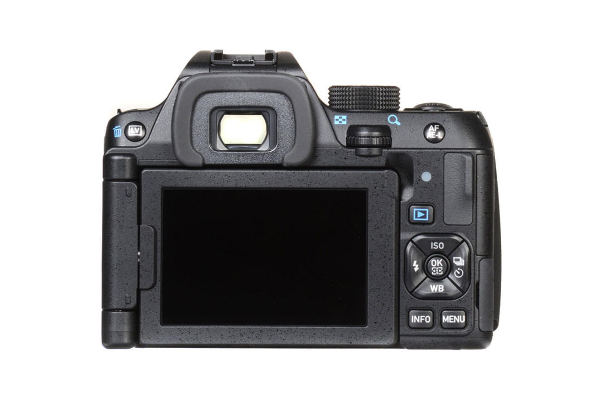 Pentax K-70	