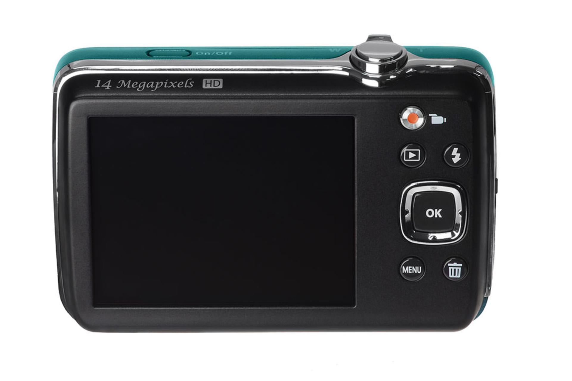 Pentax Efina