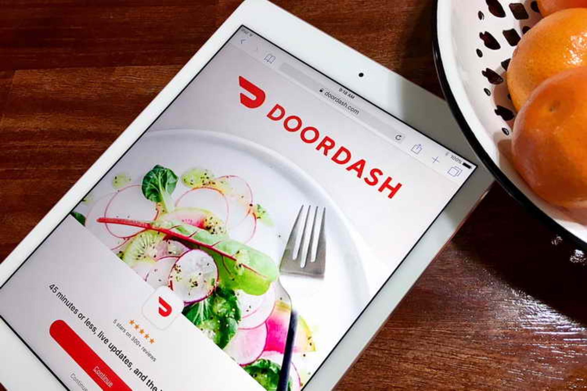 DoorDash