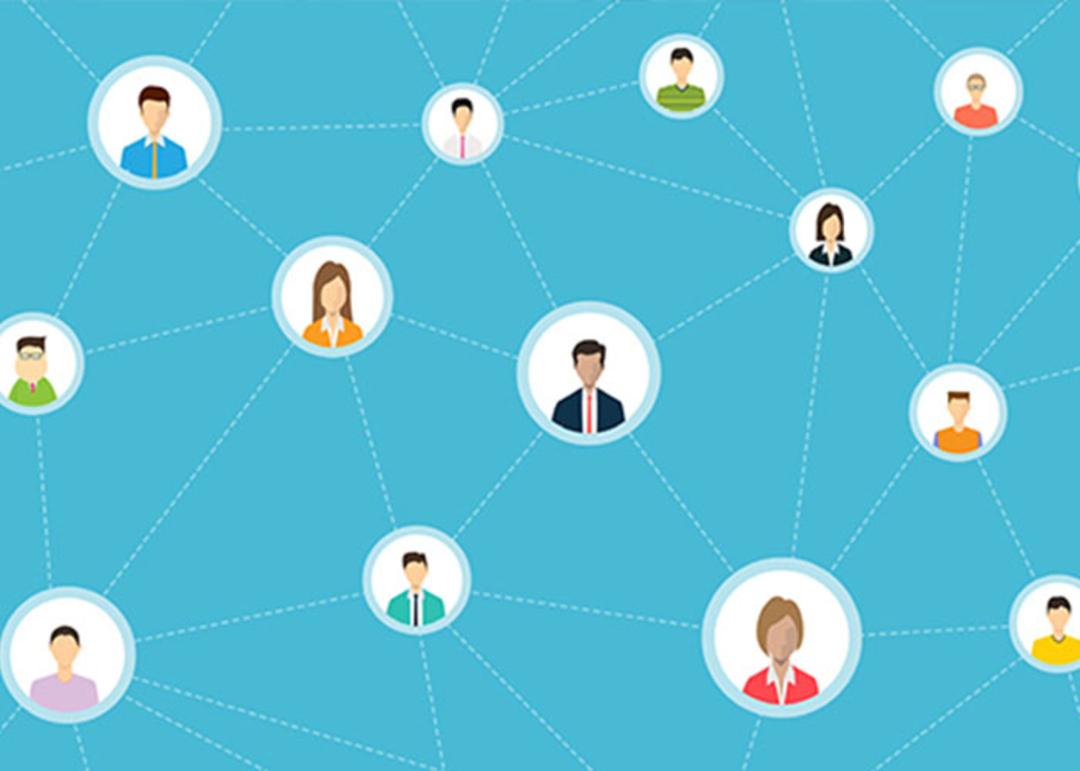 لینکدین(linkedin)