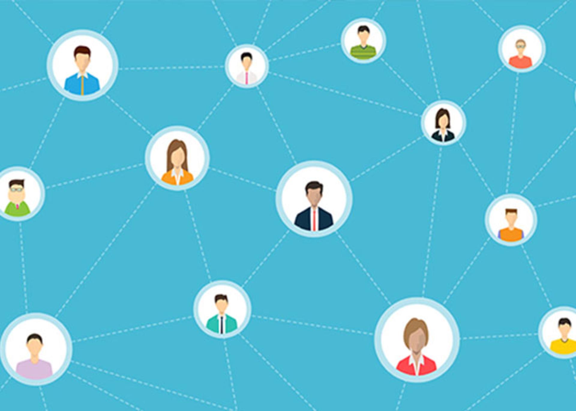 لینکدین(linkedin)