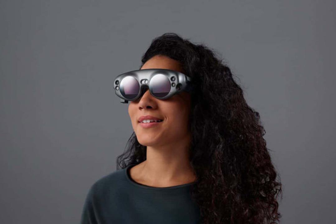Magic Leap / مجیک لیپ