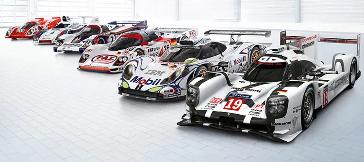لمانز / LeMans
