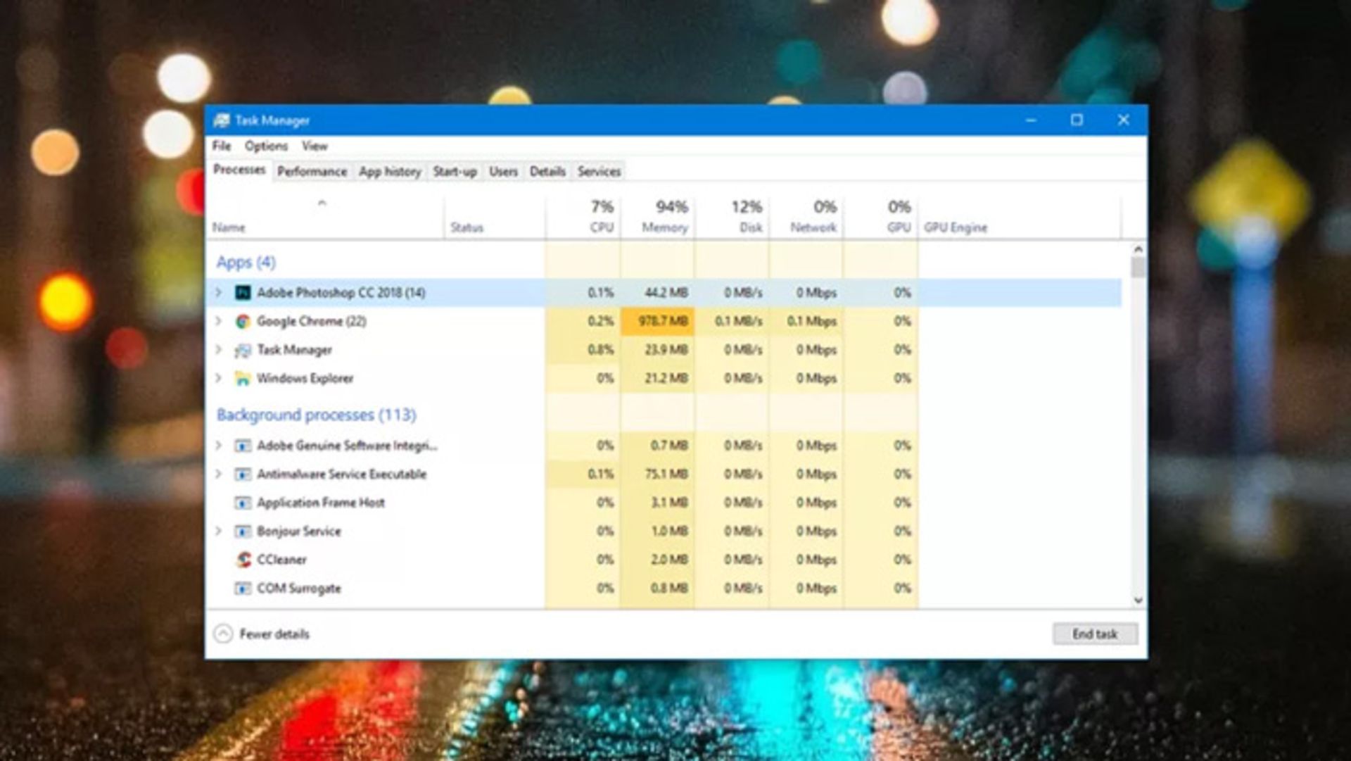 سیستم عامل مک