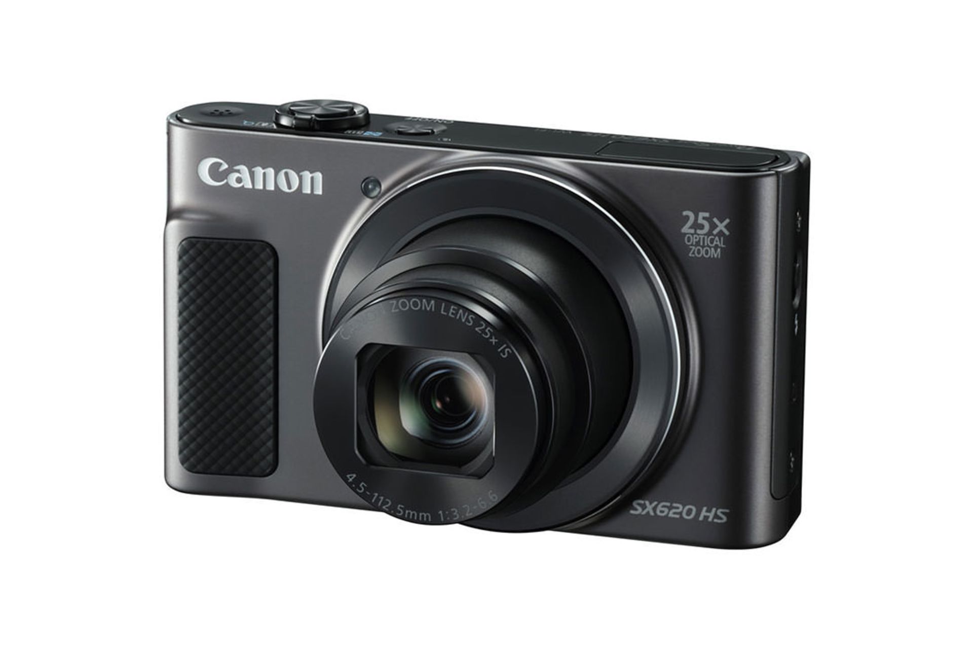 مرجع متخصصين ايران Canon PowerShot SX620 HS	