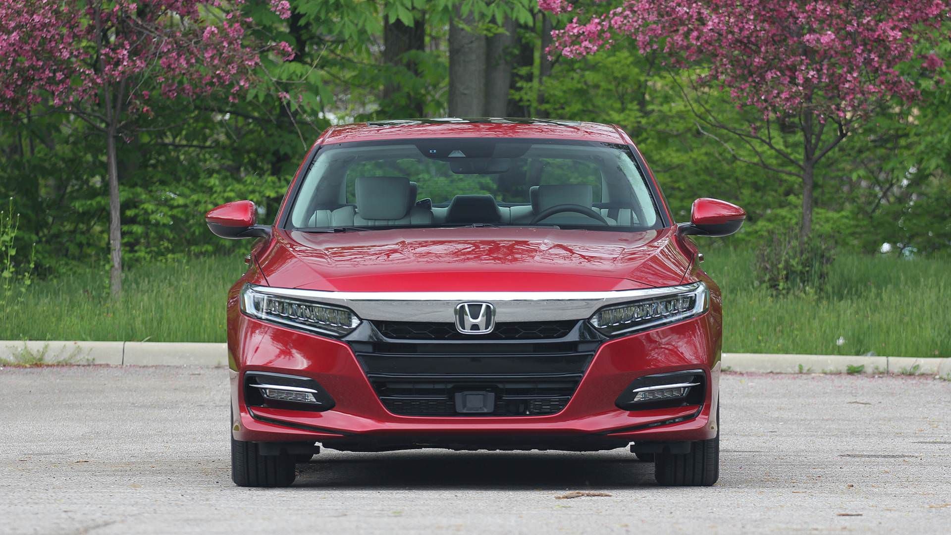 Honda Accord 2018 / هوندا آکورد