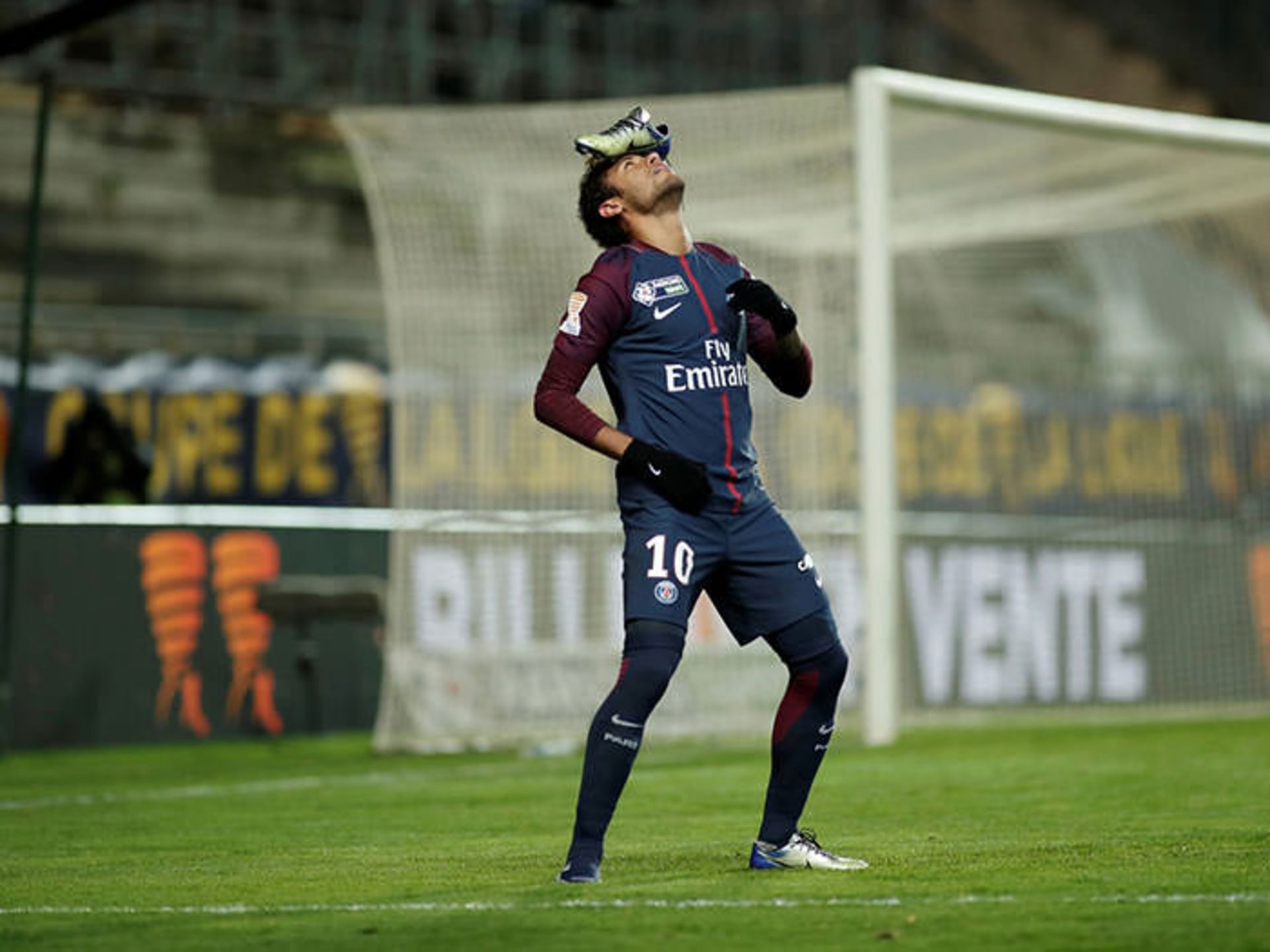 باشگاه فوتبال پاری‌سن‌ژرمن 