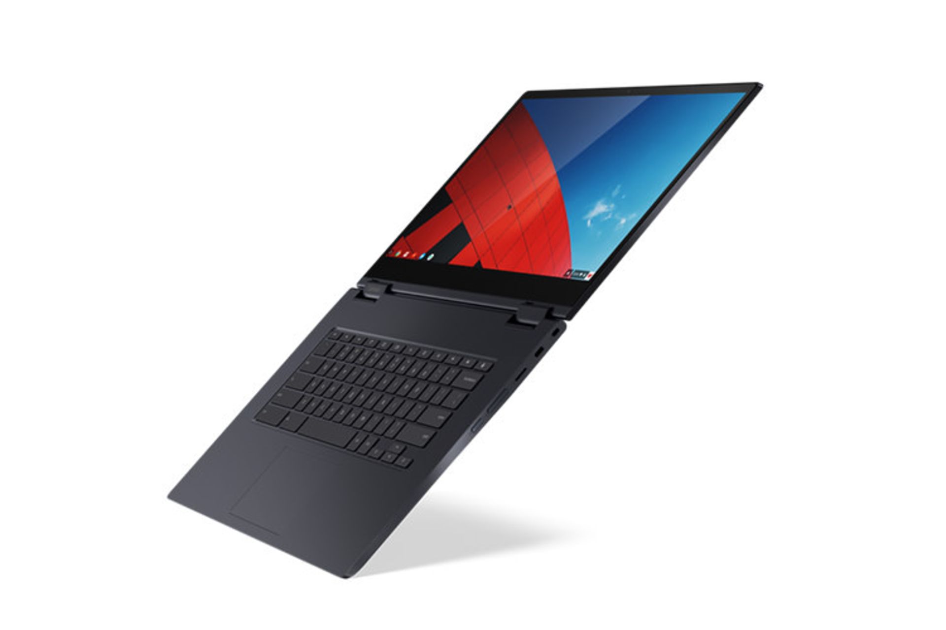 لنوو یوگا کروم بوک / Lenovo Yoga Chromebook