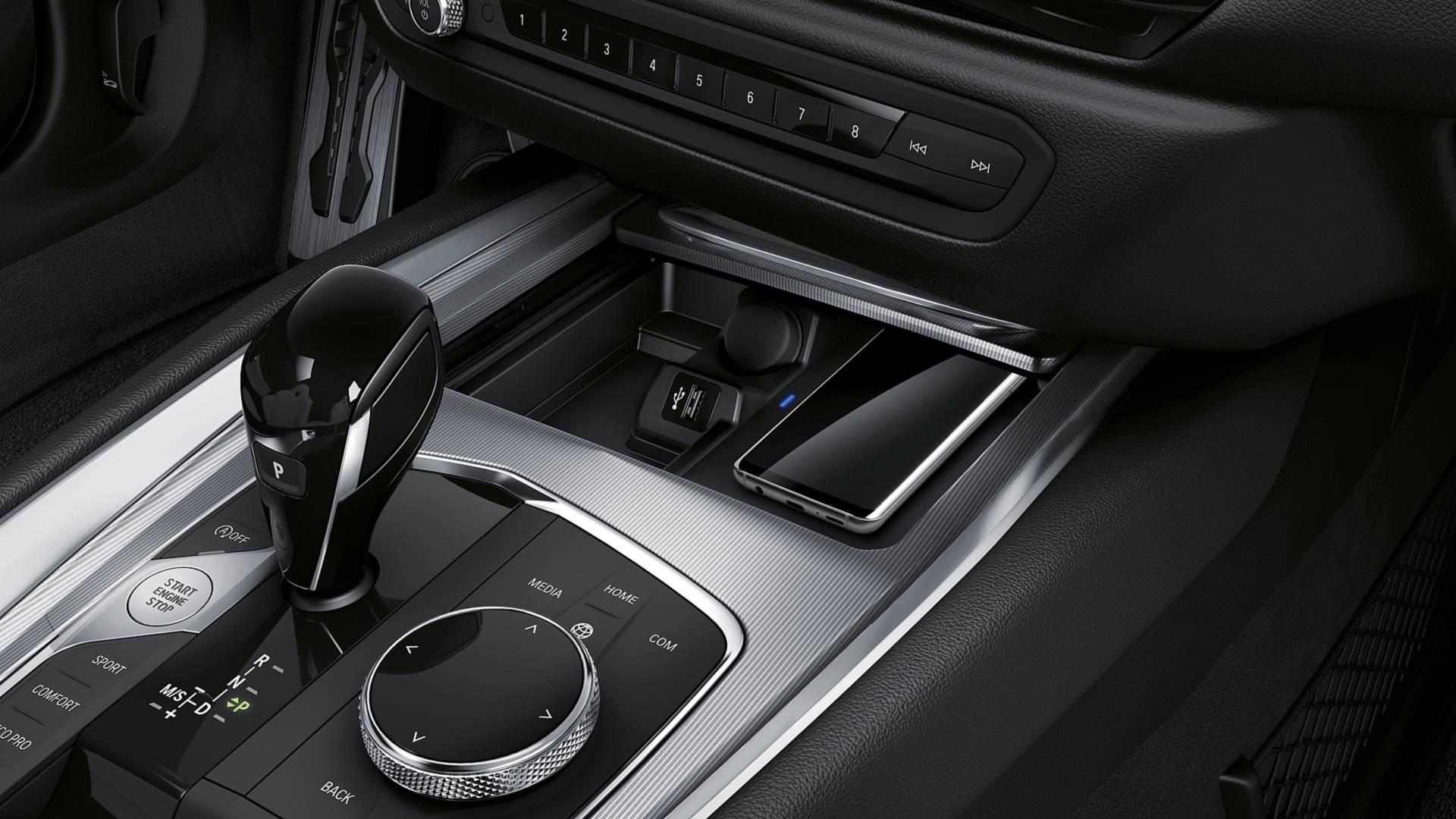 BMW Z4 2019