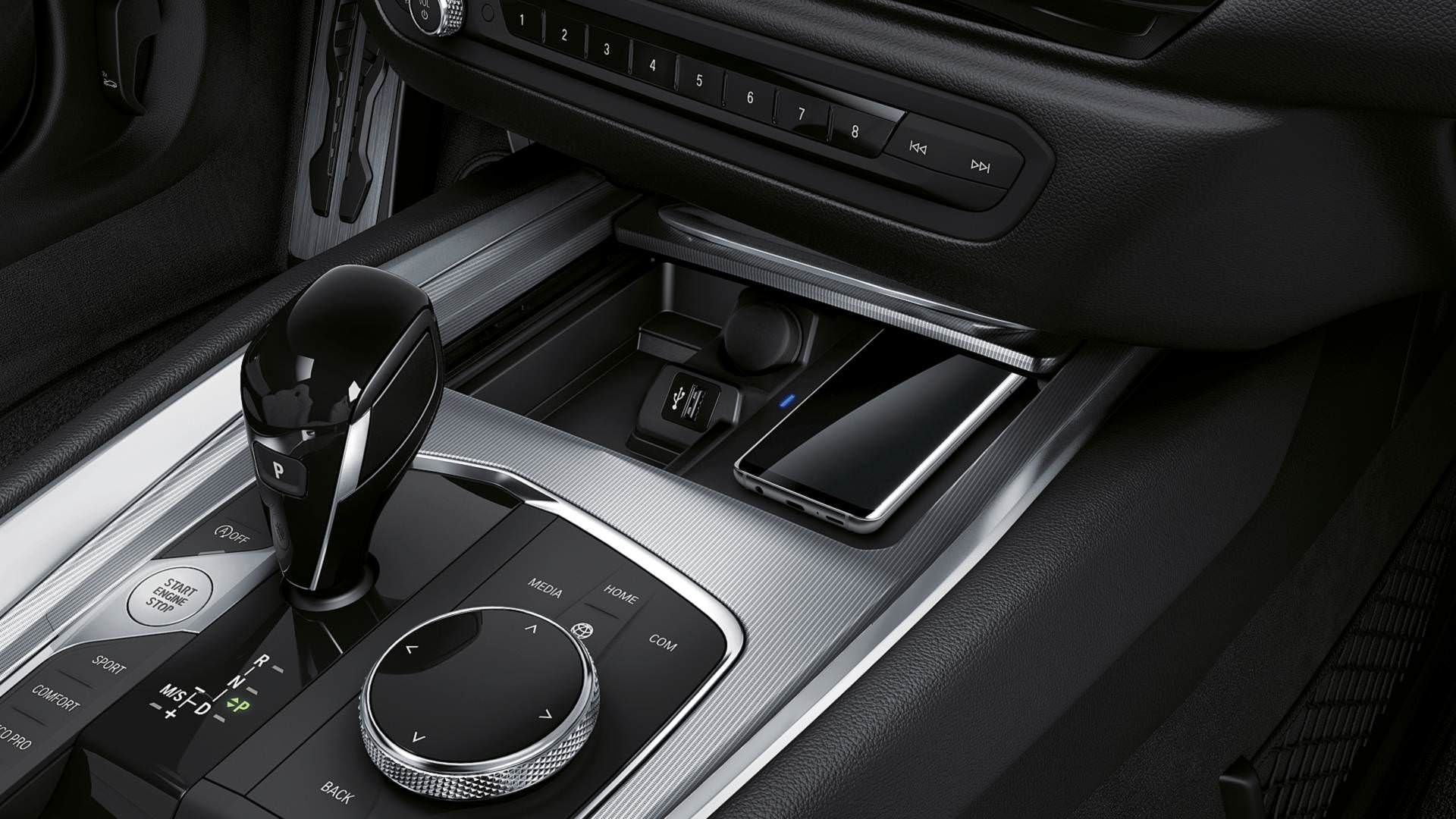 BMW Z4 2019