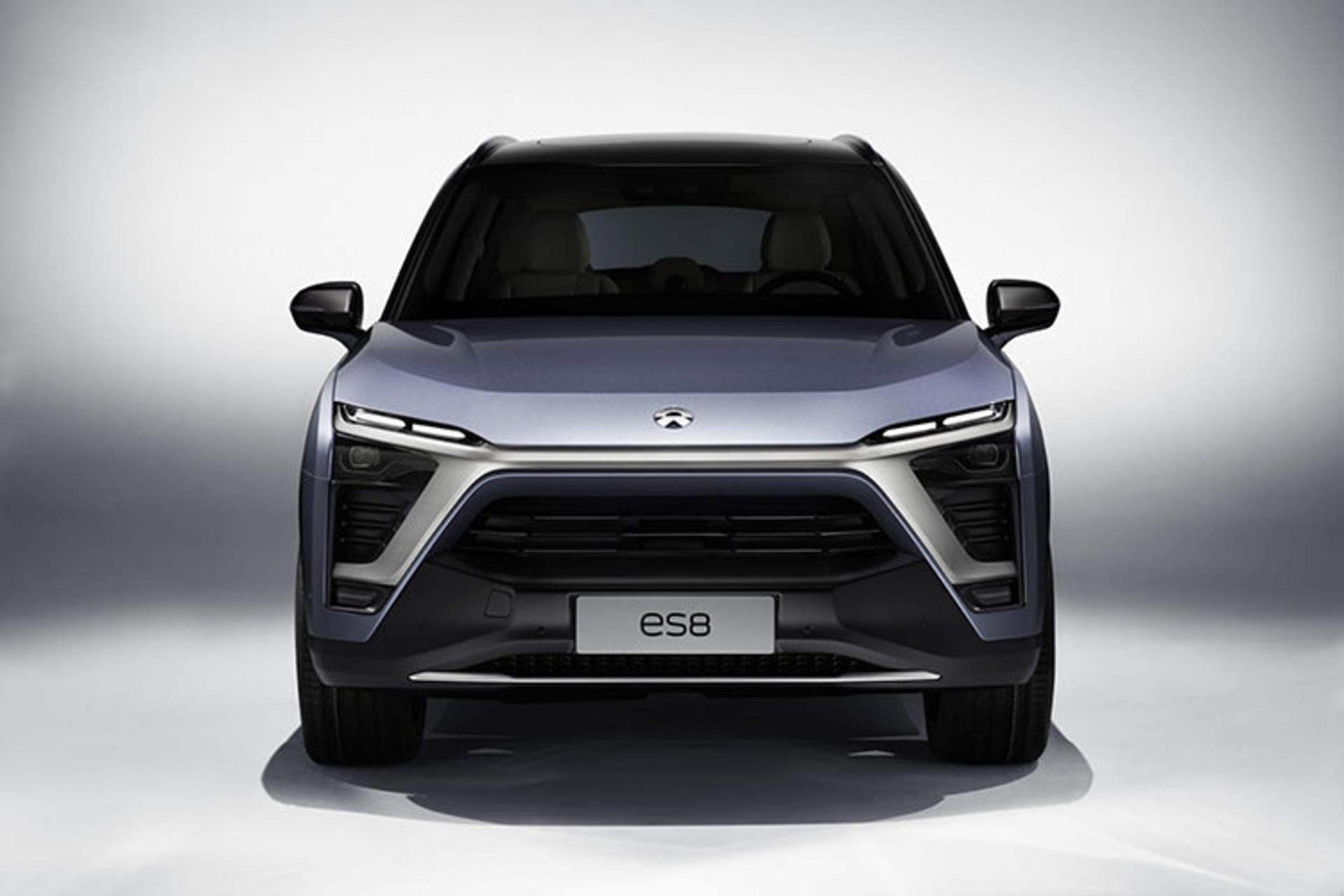 electric car / خودروی برقی خودروی الکتریکی